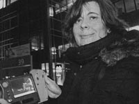 Kerstin Stolzenhain