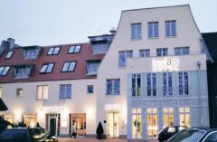 chat Plaza Hotel, Buchholz