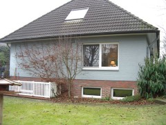 EFH in Hamburg-Lemsahl-Mellingstedt
