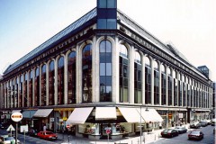 Kaufmannshaus, Hamburg-Neustadt