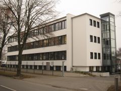 Deusche Pentosin-Werke GmbH